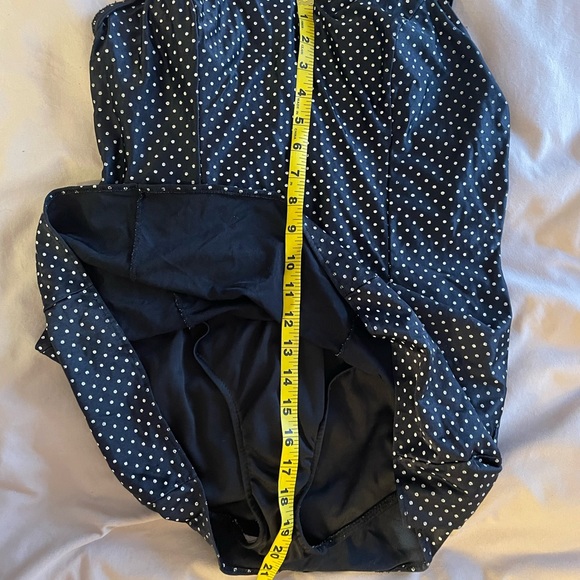 Vintage Swim Dress - Picture 7 of 8